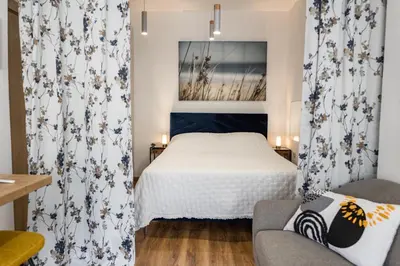 Krevet ili kreveti u jedinici u objektu KAPUNJERA - studio apartman
