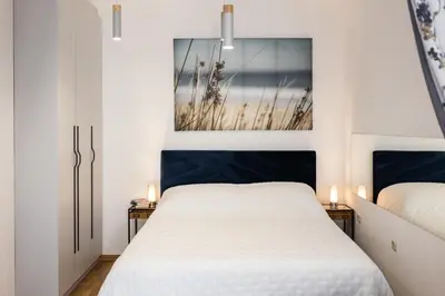 Krevet ili kreveti u jedinici u objektu KAPUNJERA - studio apartman