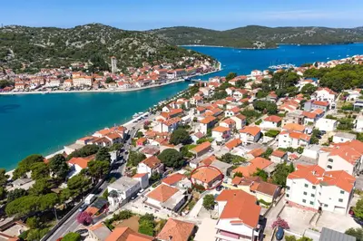 Priroda u blizini apartmana