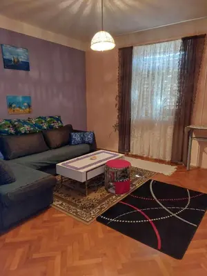 Prostor za sjedenje u objektu