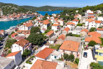 Priroda u blizini apartmana