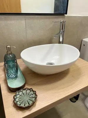 Tlocrt objekta Fantažija Apartment