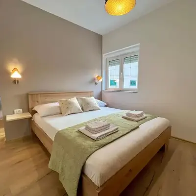 Fantažija Apartment