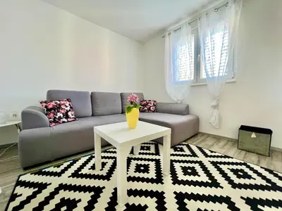 Prostor za sjedenje u objektu