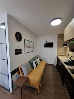 Kuhinja ili čajna kuhinja u objektu Teras de Vodice
