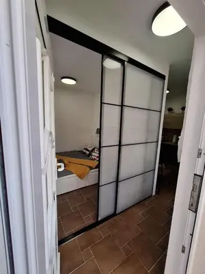 Tlocrt objekta Teras de Vodice