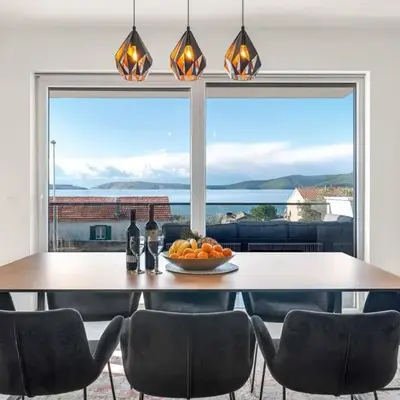 Luxury Apartments Velic Brodarica