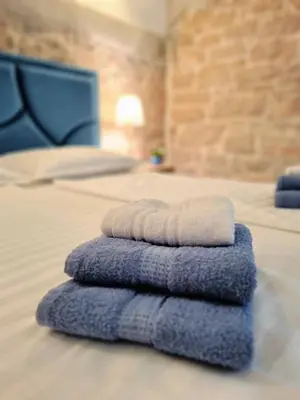 Tlocrt objekta Villa Elena