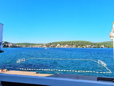 Tlocrt objekta Villa Elena