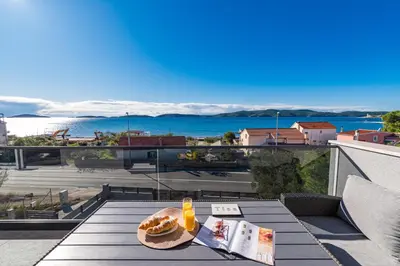 Priroda u blizini apartmana