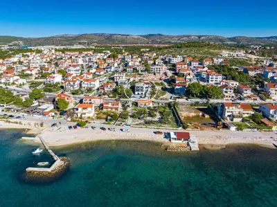 Priroda u blizini apartmana