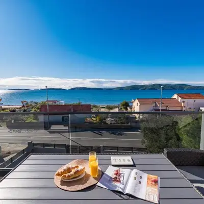 Luxury Apartment Tisa