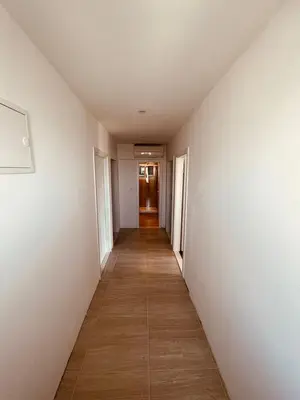 Tlocrt objekta Apartments Anica