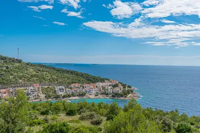 Priroda u blizini apartmana