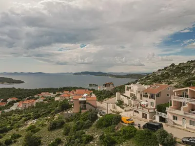 Priroda u blizini apartmana