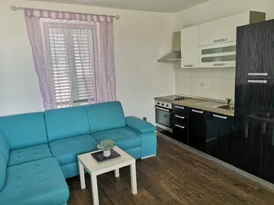 Kuhinja ili čajna kuhinja u objektu VillaTea
