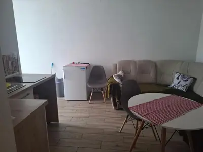Kuhinja ili čajna kuhinja u objektu Apartman Skradin (nono)