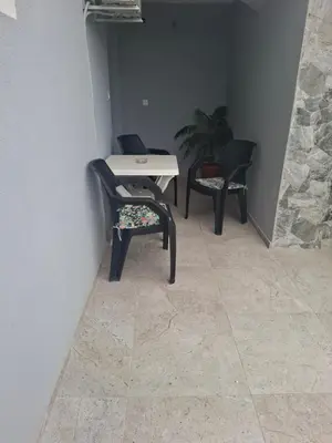 Tlocrt objekta Apartman Skradin (nono)