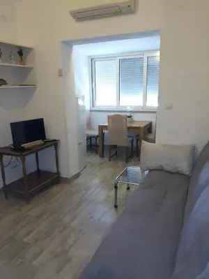 Prostor za sjedenje u objektu
