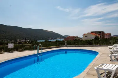 Priroda u blizini turističkih naselja