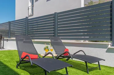 Tlocrt objekta Villa Elegance Escape