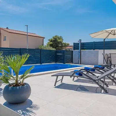 Villa Elegance Escape