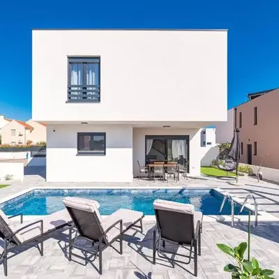 Villa Ilma