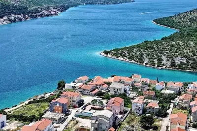 Priroda u blizini apartmana