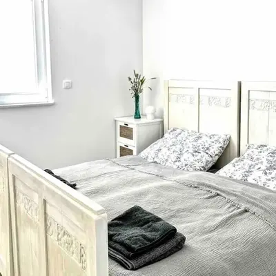 Cosy new apartment near the sea