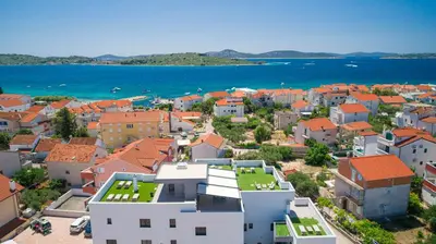 Priroda u blizini apartmana