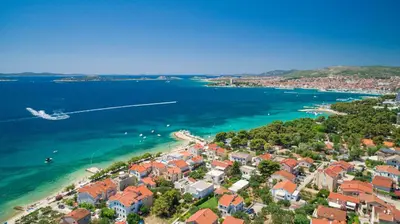 Priroda u blizini apartmana