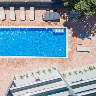 Apartments OKIT