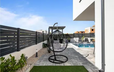 Bazen u objektu Awesome Home In Vodice ili u blizini