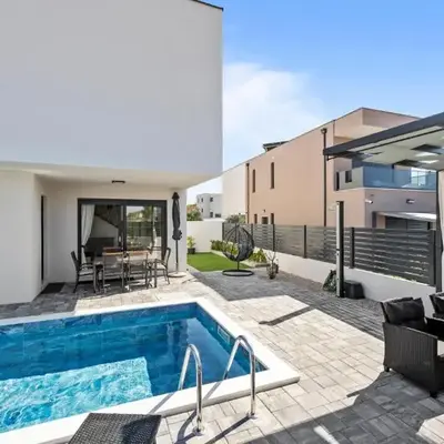 Awesome Home In Vodice