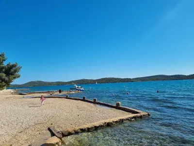Priroda u blizini vikendica