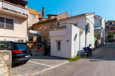 Okolica apartmana ili susjedstvo u blizini