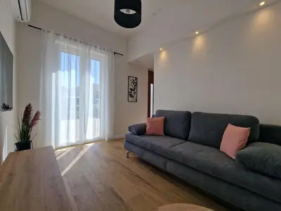 Prostor za sjedenje u objektu
