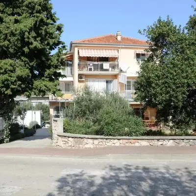 Apartmani Rameša