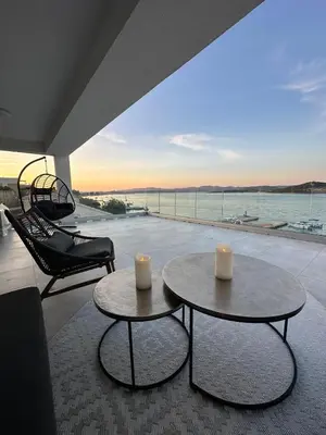 Priroda u blizini apartmana