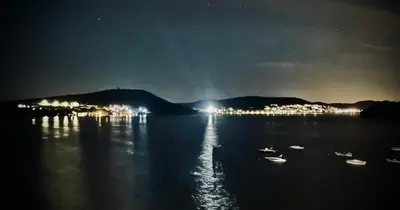 Priroda u blizini apartmana