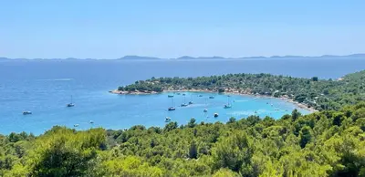 Priroda u blizini apartmana