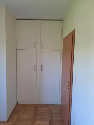 Tlocrt objekta Rooms Goriš