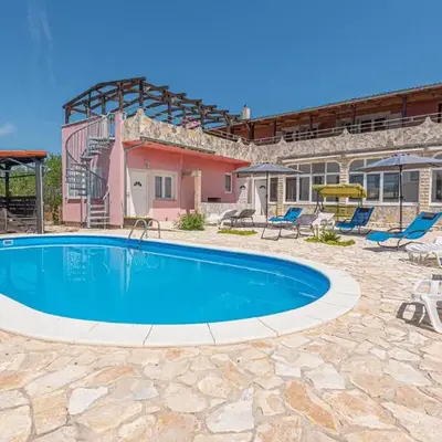 Nice Home In Konjevrate With Wifi