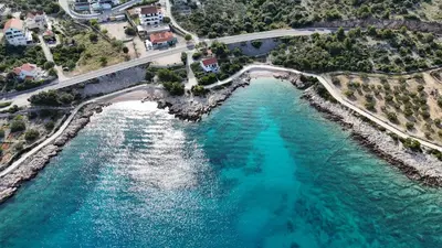 Priroda u blizini apartmana