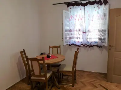 Tlocrt objekta Apartment Lore