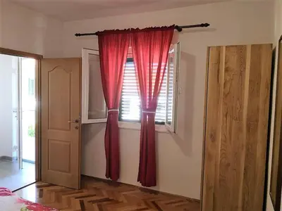 Tlocrt objekta Apartment Lore