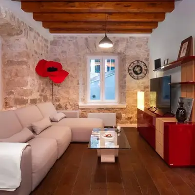 Sizgoric Palace Suites Sibenik