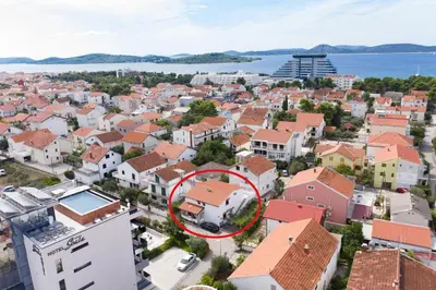 Priroda u blizini apartmana