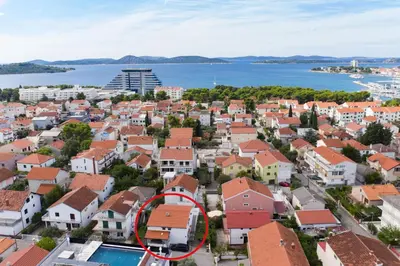 Priroda u blizini apartmana