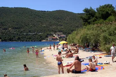 Priroda u blizini apartmana